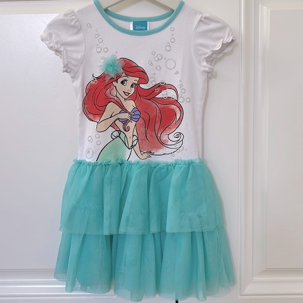 ARIEL Dress EUC